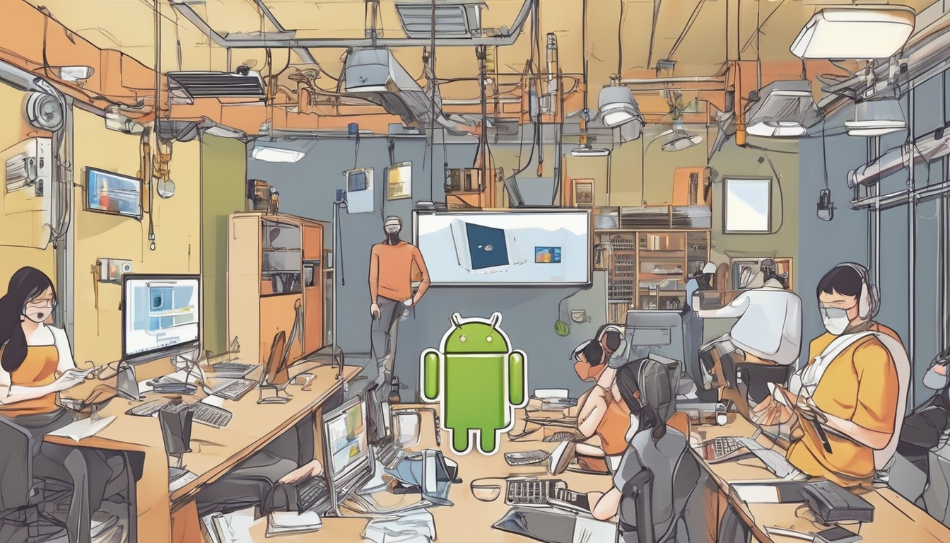 Android May Soon Restrict On-Device ADB, Affecting Shizuku, libadb and Developers