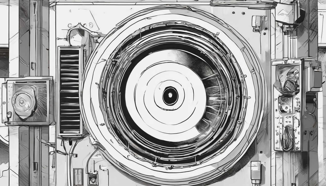 Why I Built a Security Scanner That Never Touches the Target