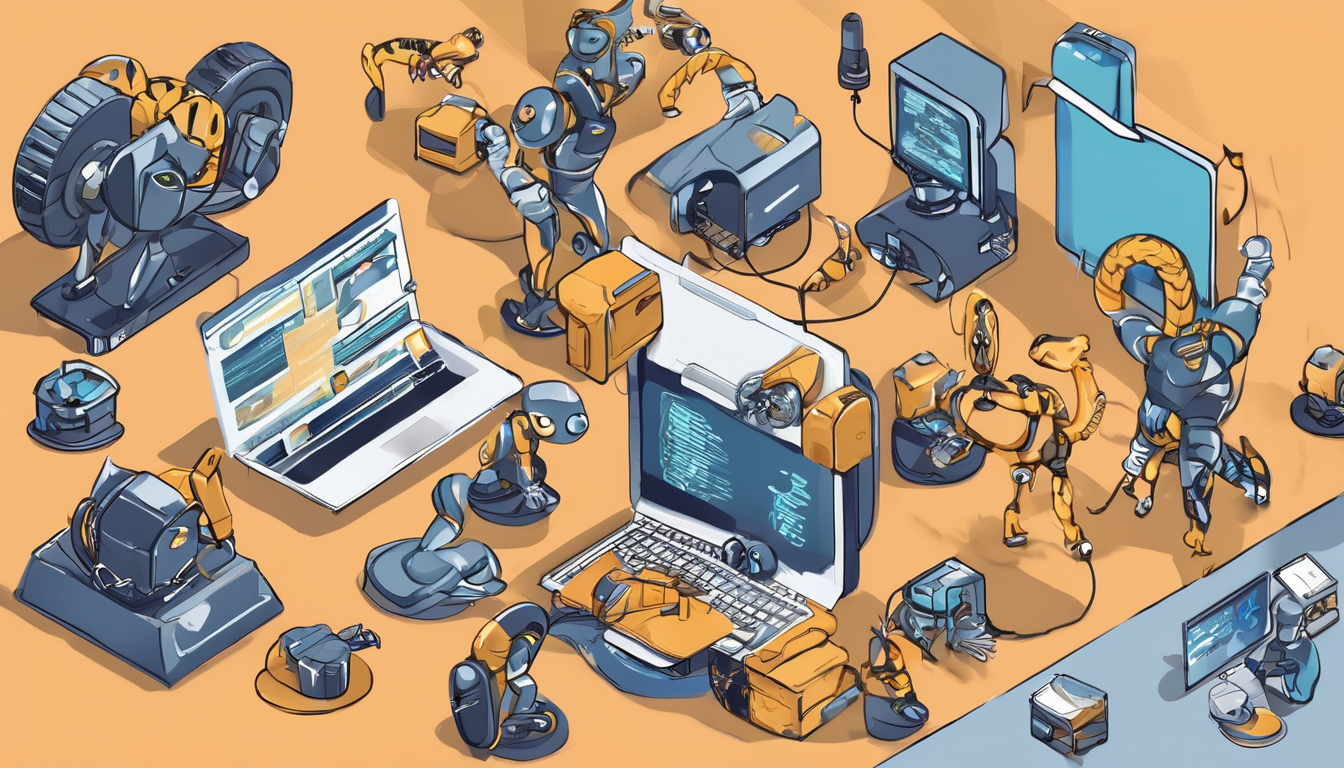 Protect Your Python Bots From Failing Over and Over Again