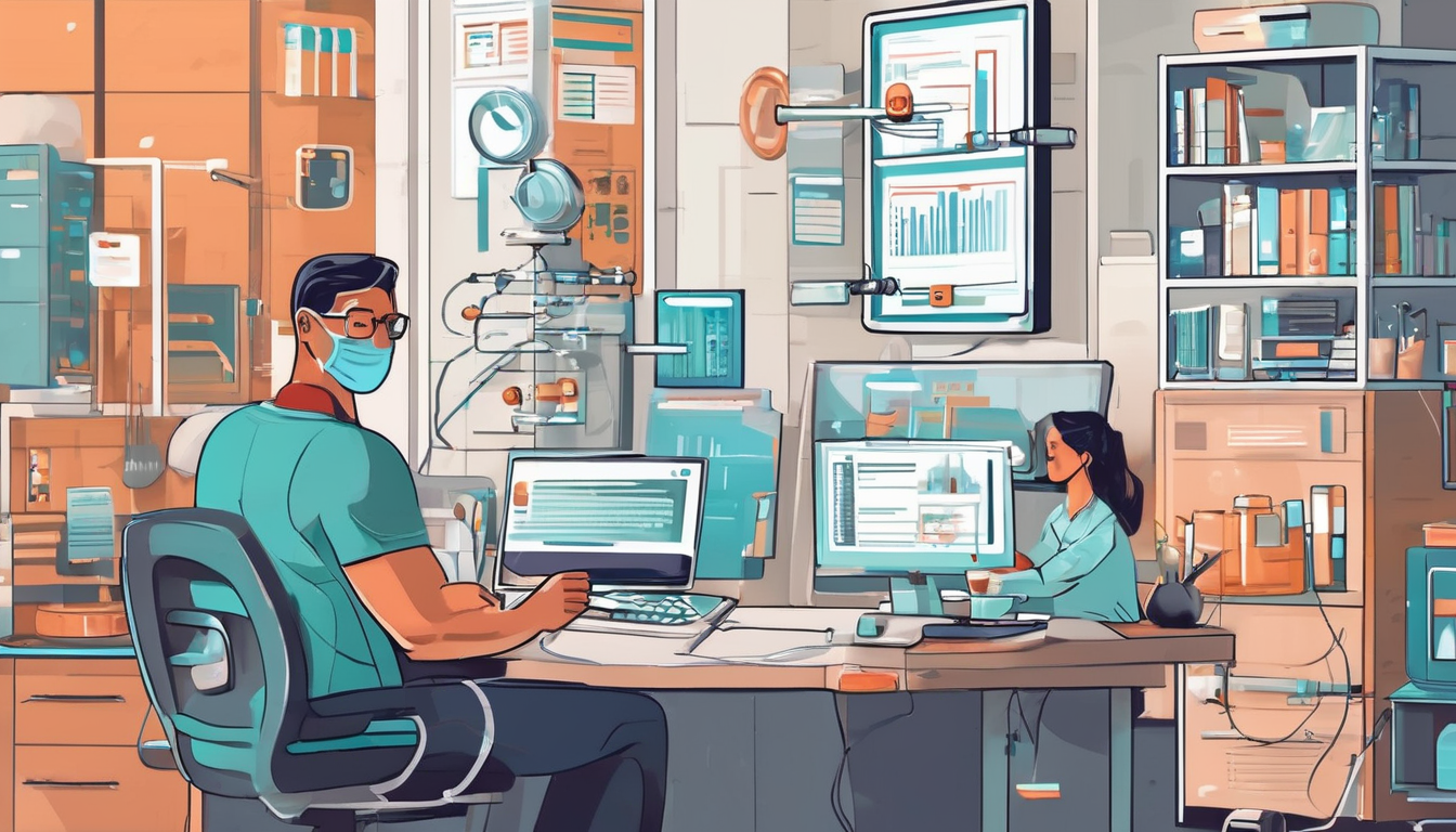 Treat Health-Data Revocation as a Distributed Convergence Protocol