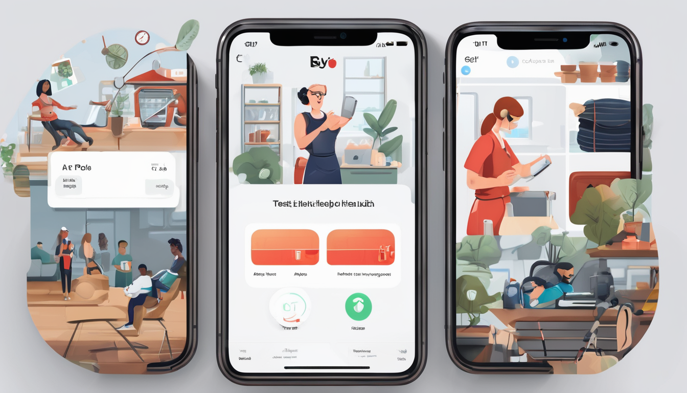 Test Apple Health Permission Revocation Across the iOS App Lifecycle