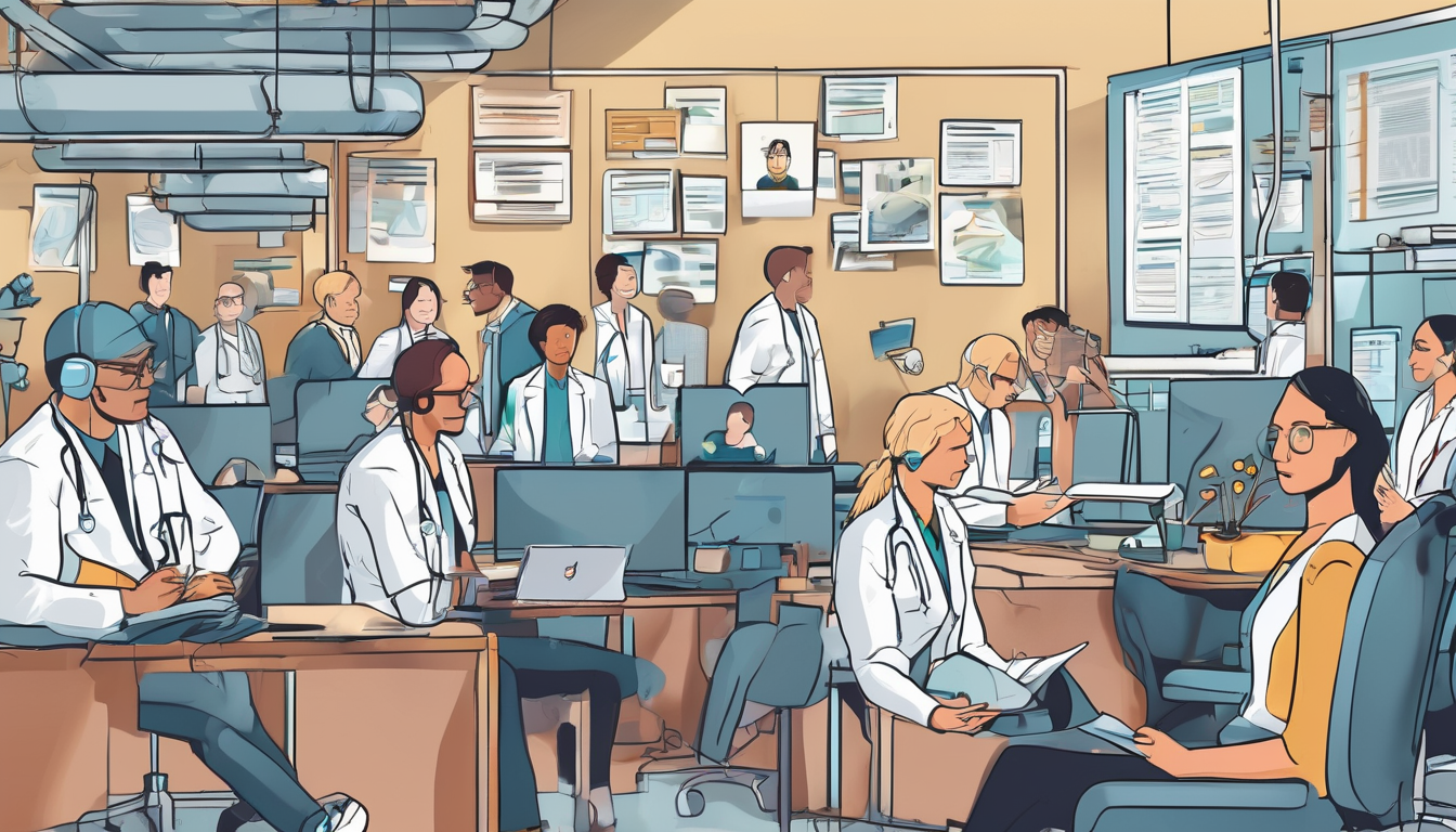 Run a Connected Health Record Pipeline Incident Without Guessing at the Data