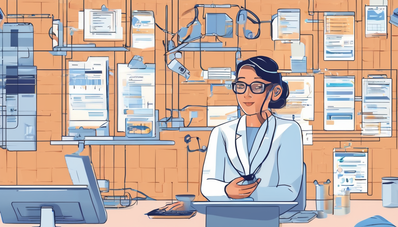 Put Health-Data Access Behind a Consent-Receipt API