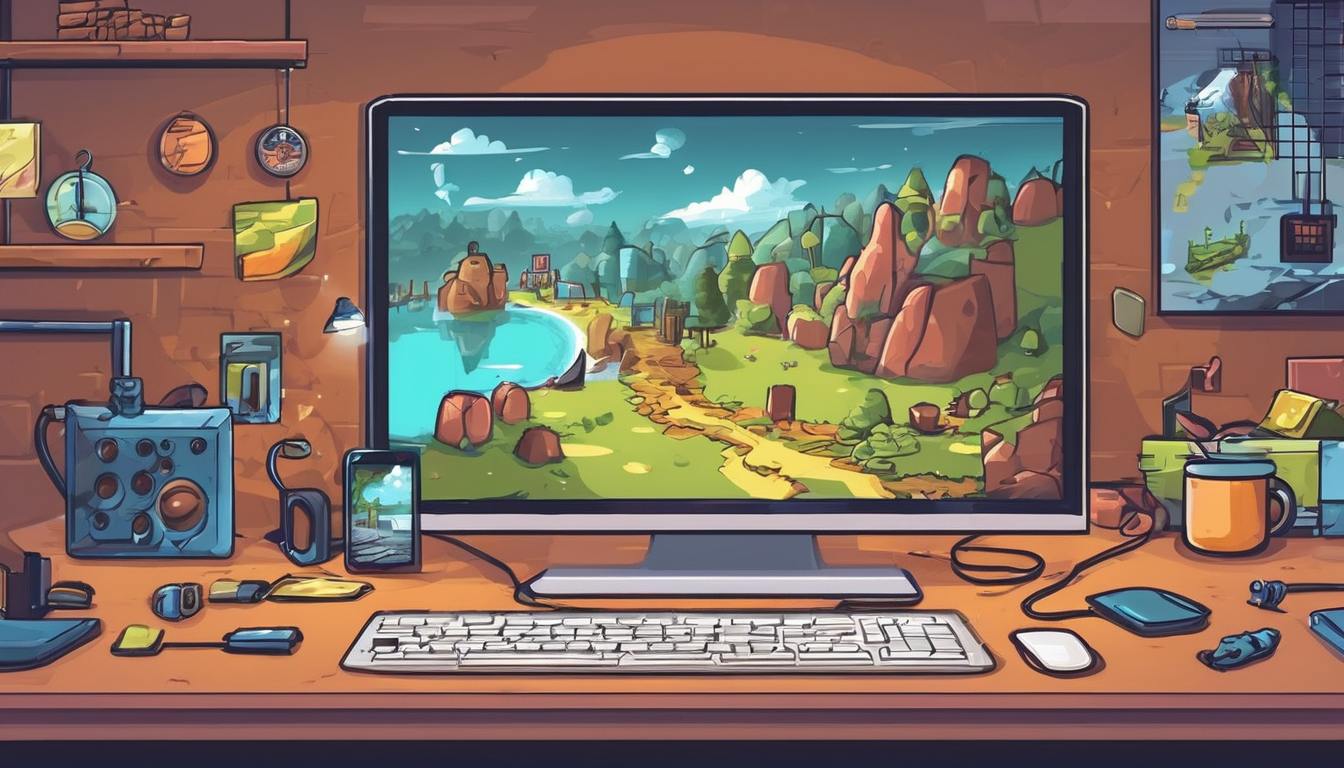 I Built 50 Browser Games Without React. Here's Why.