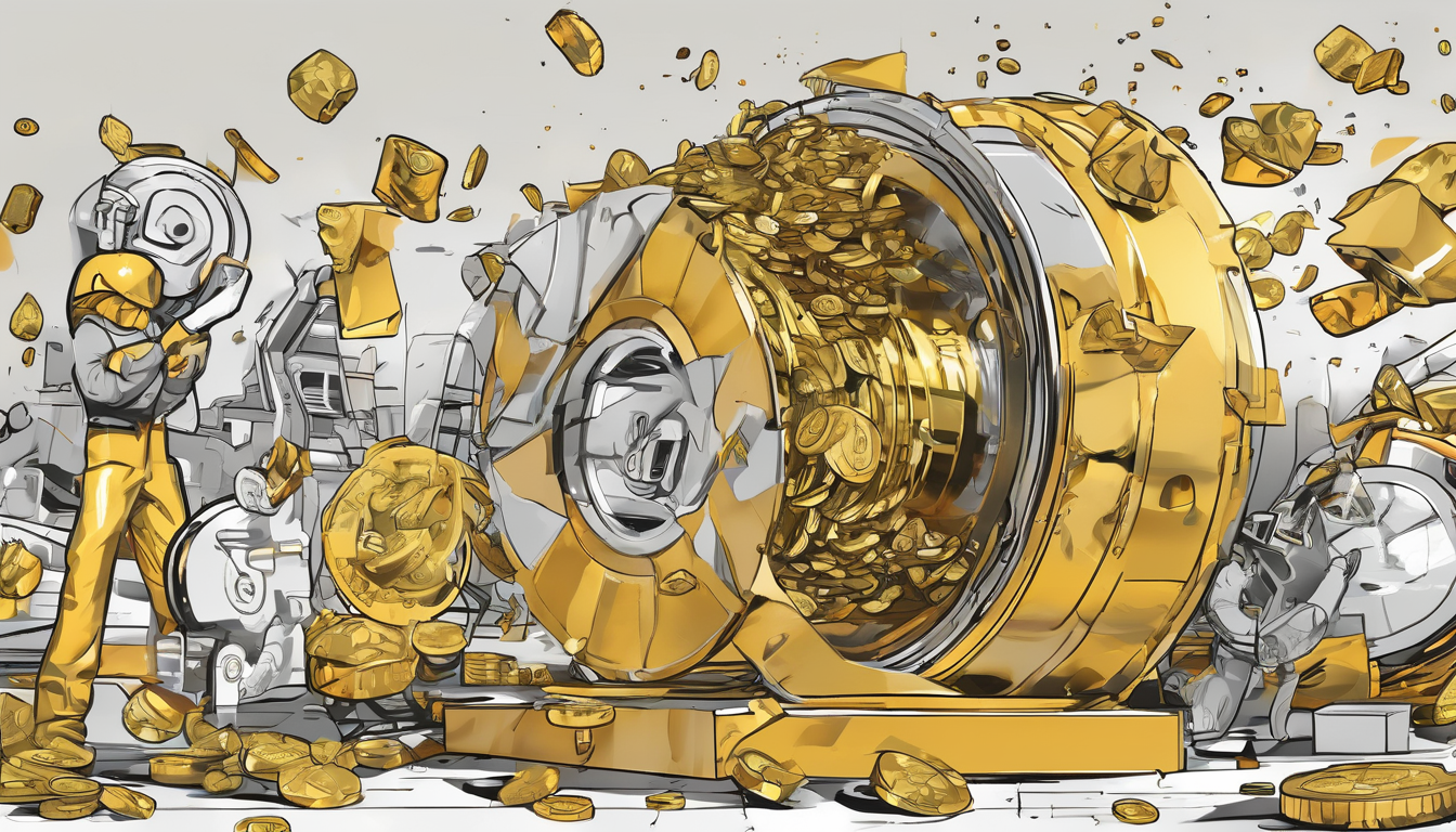 Subscription Goldmine: SaaS Models and Startup Cash Flow