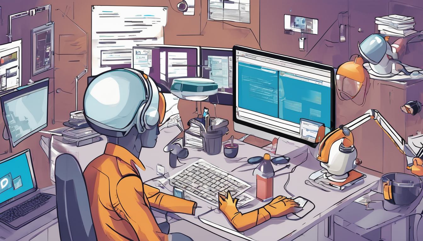 The Coding Agent I Could Shape Around My Workflow