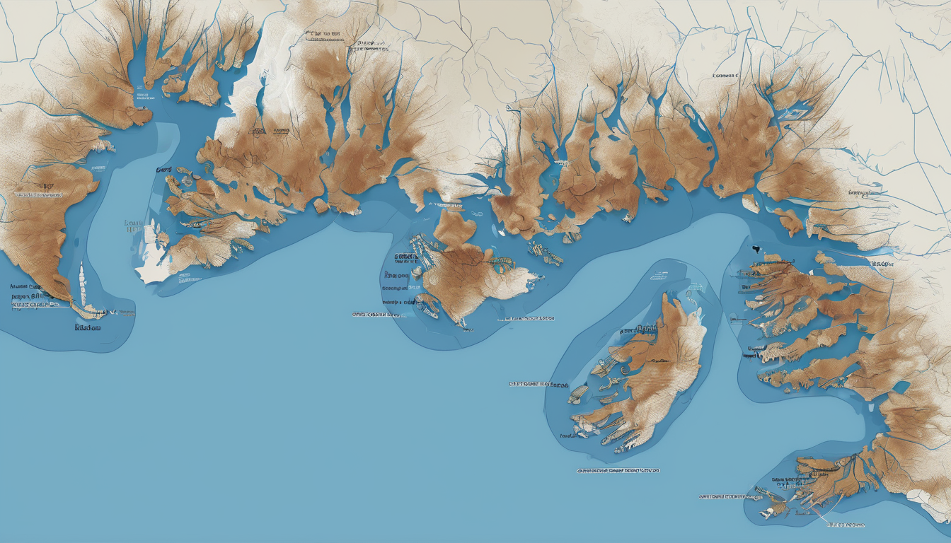 Five Iceland Whale-Watching Harbours: A Quick OSM Data Audit