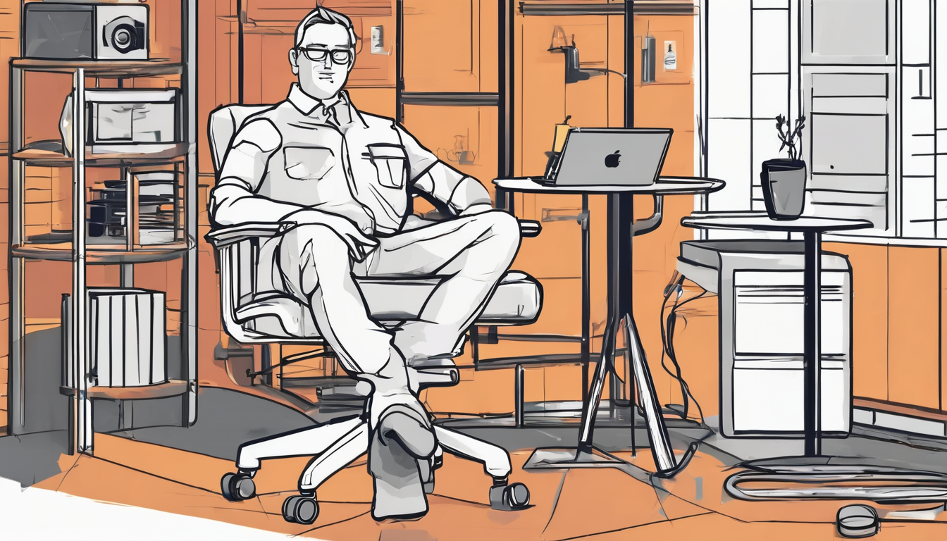 I Built a Chair Recommendation Tool Using Real Reddit Feedback — Here's What I Learned