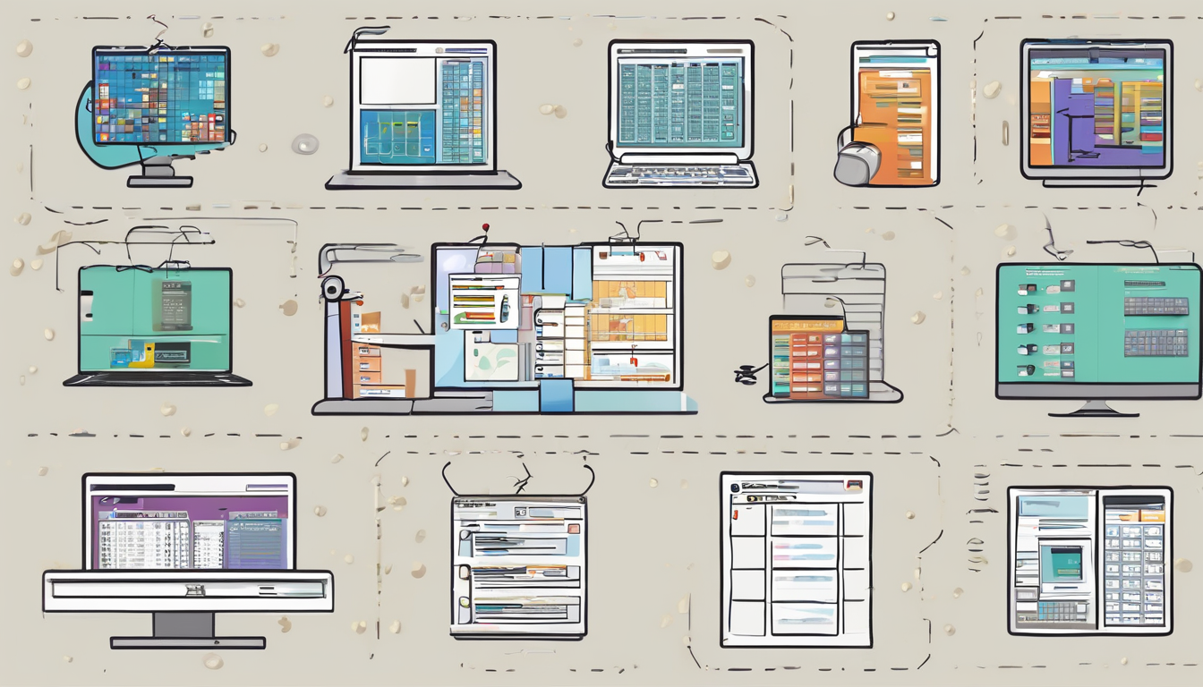 The LeetCode Matrix: How I leveled up my coding skills
