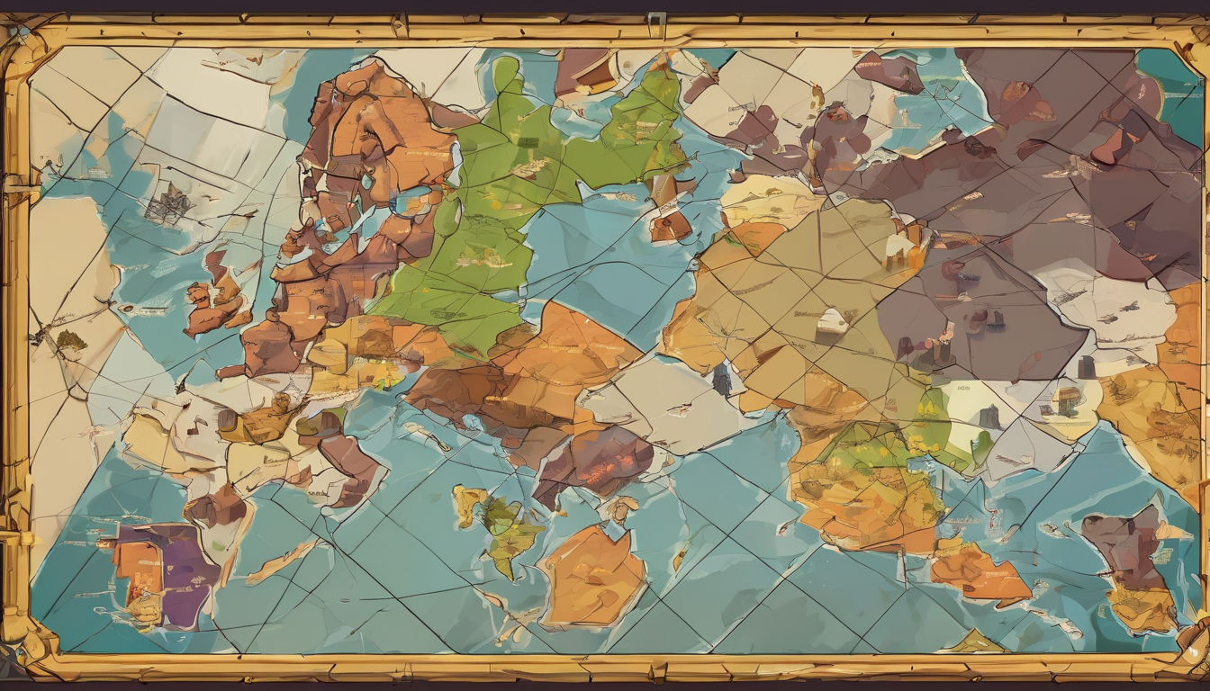 The Two-Map Party Game Server: Building GameNight Without a Database