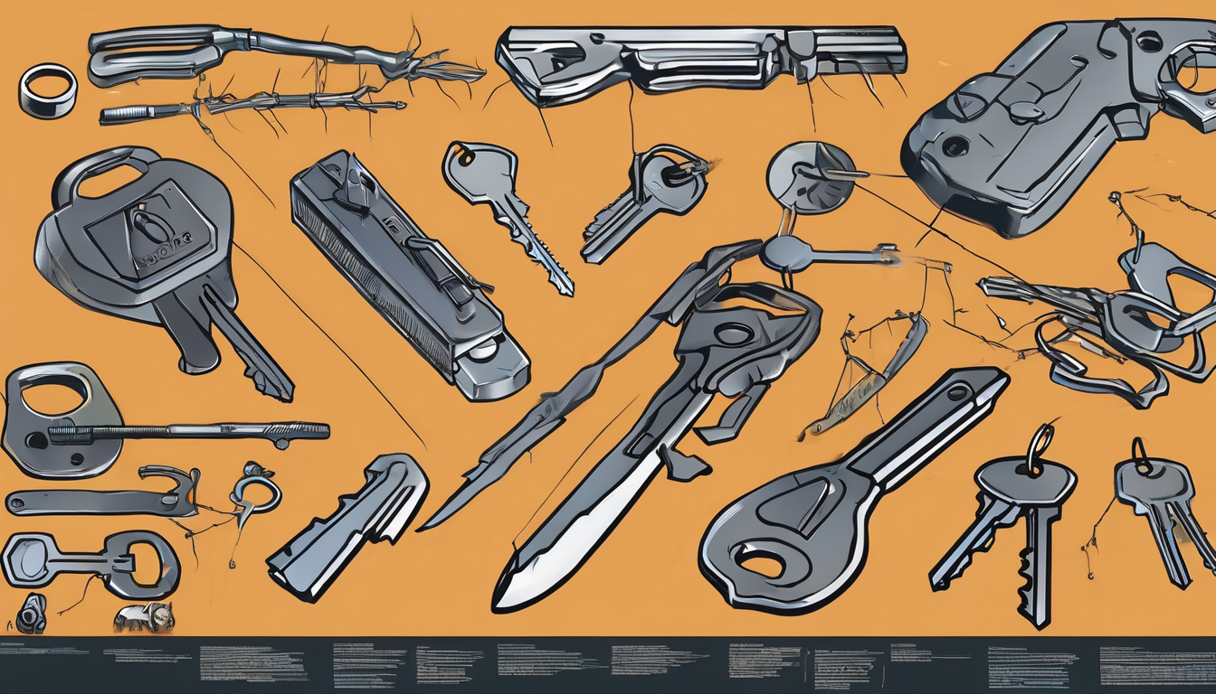 A Typosquat Package Almost Got My Keys: Dissecting the Attack Safely