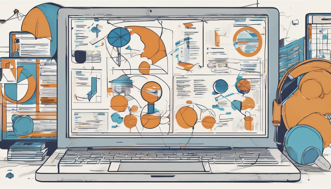 Languages as designed latent spaces