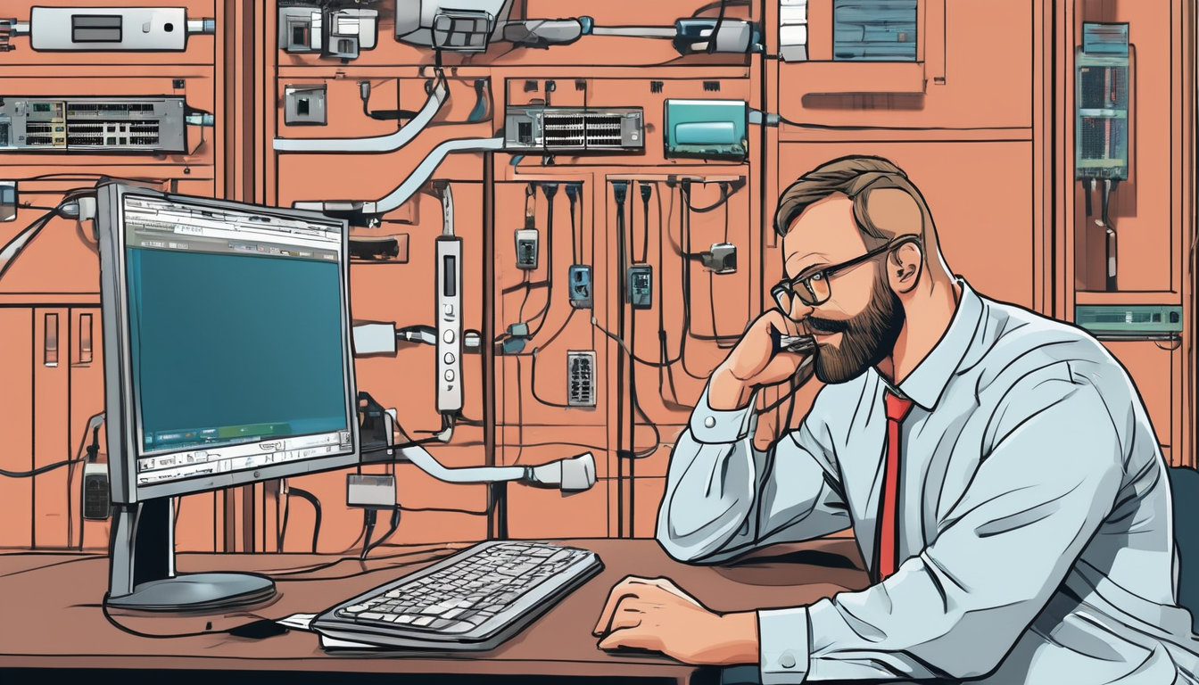 Your proxy connected. That doesn't mean it hid your IP.