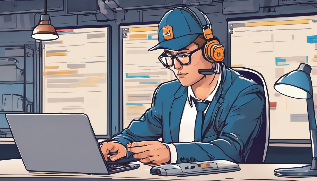 Why Your CI Agent Can't Install pip