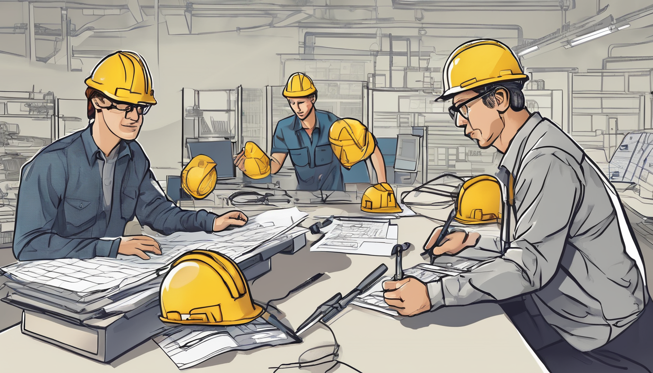 How I Find Problems to Solve as a Staff Engineer