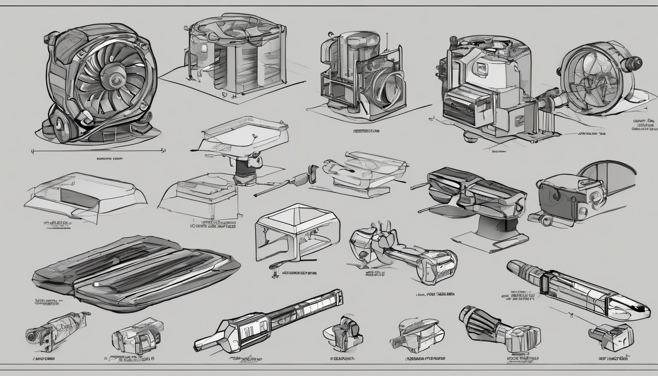 LabBench grew to 9 tools, and I shipped a second product