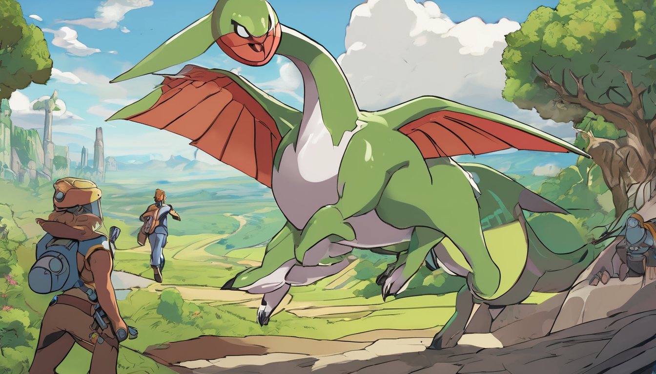 I replicated the vision-only Pokémon run Anthropic showcased on the Fable 5 launch page — then I read its thinking chains