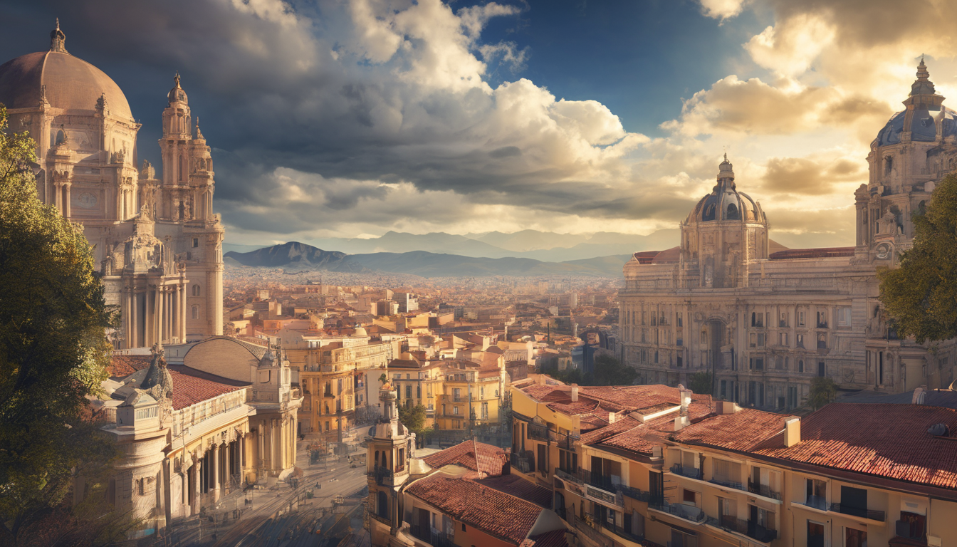 Building my first MCP server: Spain's weather API and its two-step catch