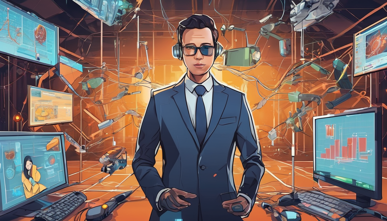 I Discovered AI Agents Can't Self-Verify. The Real Problem Is Much Bigger.