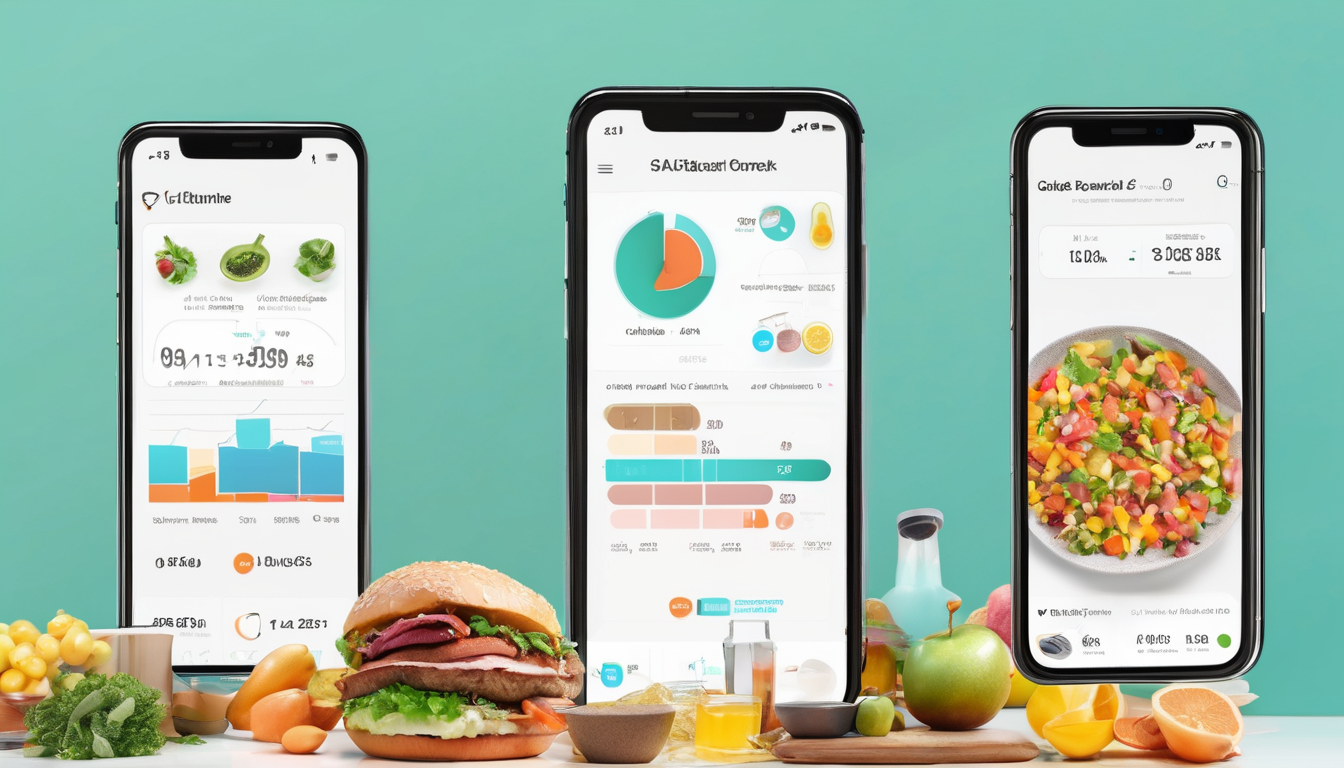 AI-Powered Calorie Counting: Mastering GPT-4o Vision and SAM for Automated Nutrition Tracking