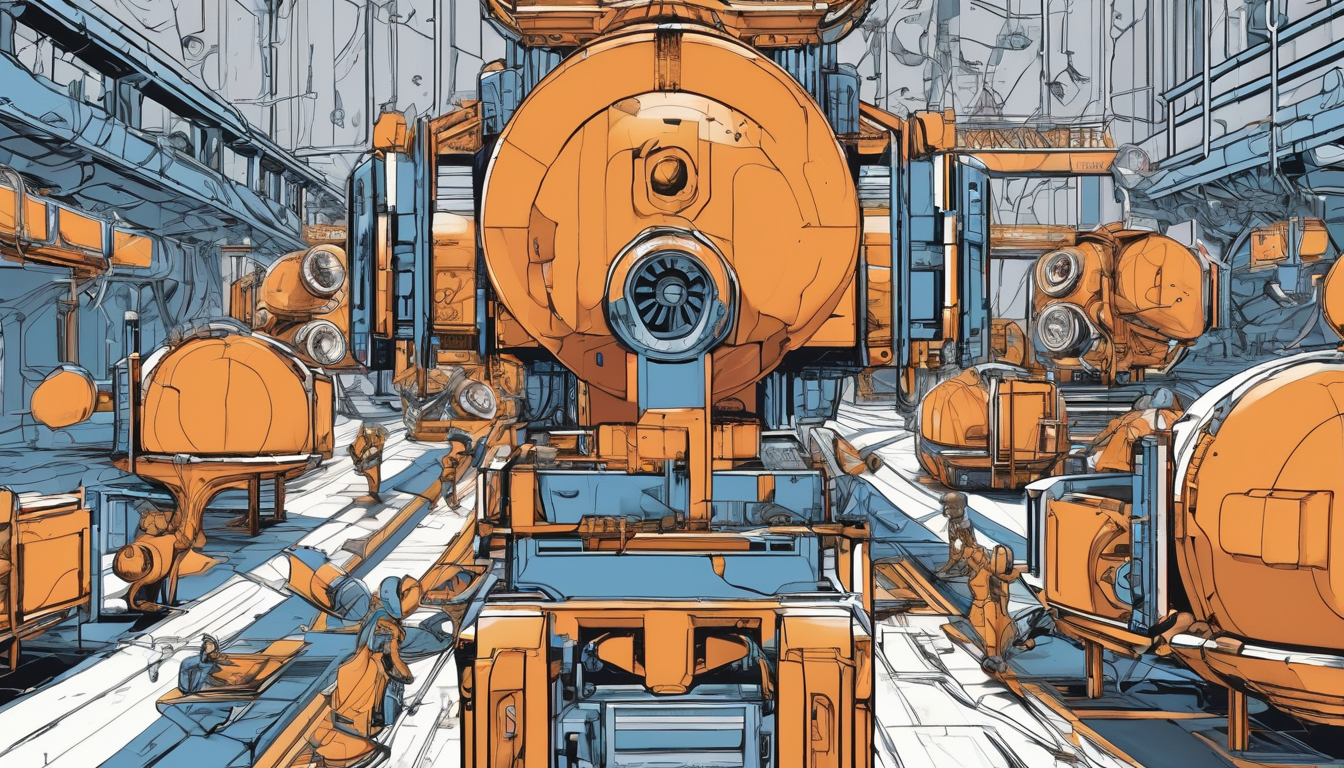 Open-Weight AI Is Having Its Kubernetes Moment — And Developers Need to Pay Attention