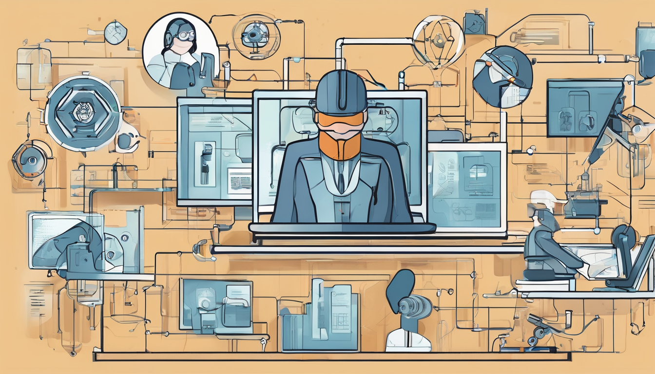 Building AI Agents for Regulated Industries: The Architecture of "Prepare, Don't Decide"