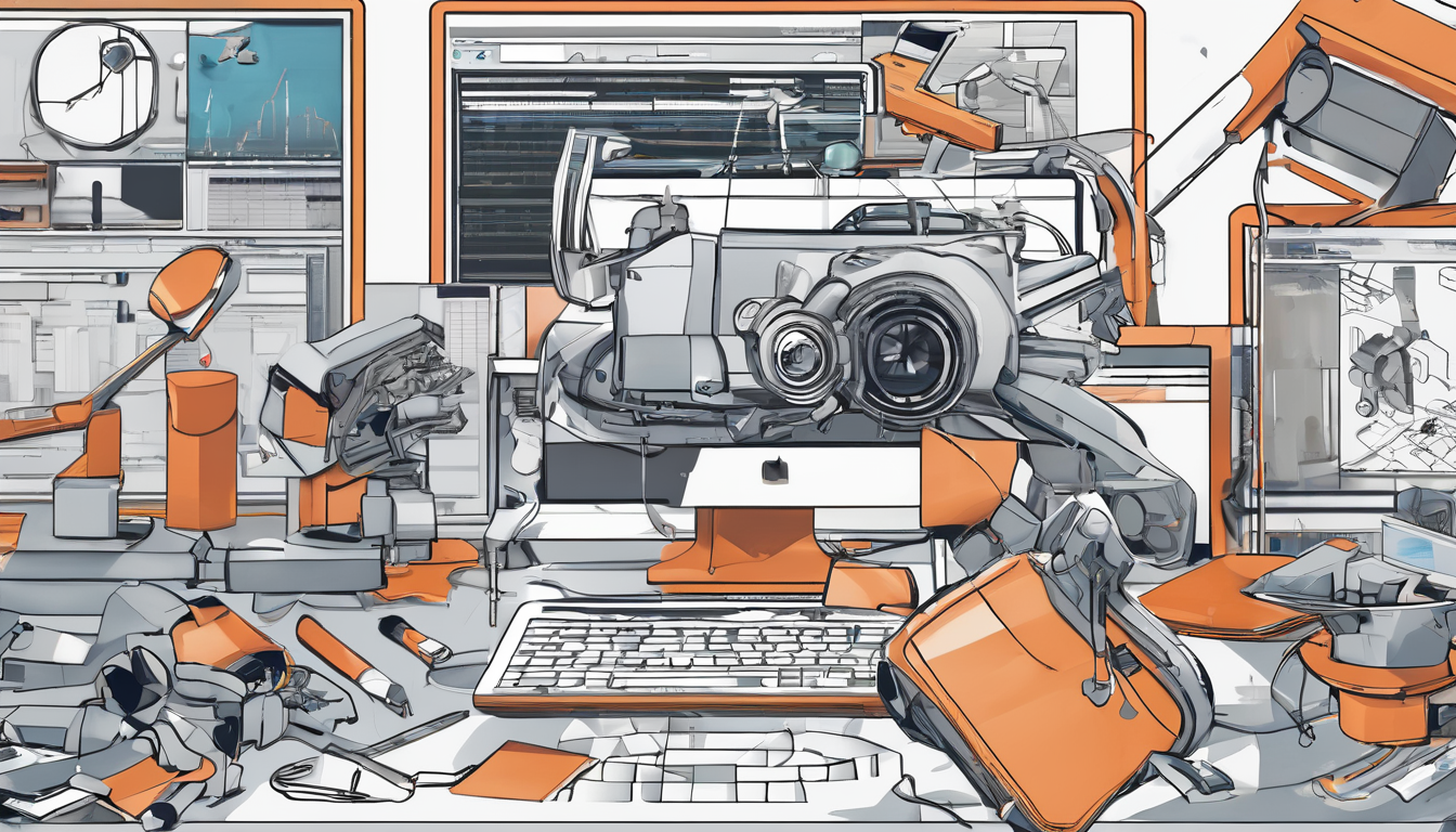 Your ML Model Died in Production. Here's Why.