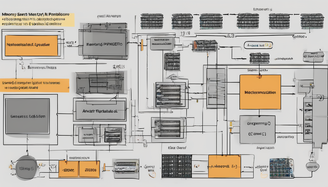 Dual-Tier Memory Architecture for AI Agents: How Local Vector Search Scales to 14,726 Memories Without Pinecone