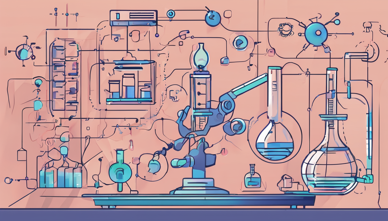 I modeled GLP-1 pharmacokinetics in TypeScript (and open-sourced it)
