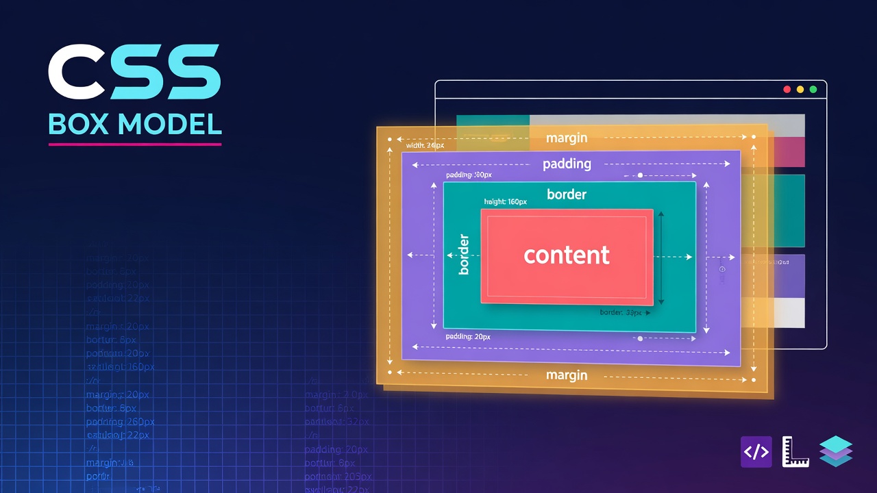 CSS Box model