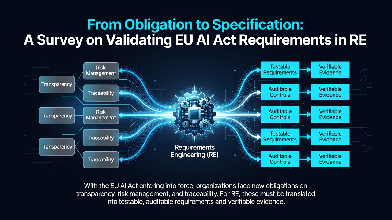 From Obligation to Specification: A Survey on Validating EU AI Act Requirements in RE