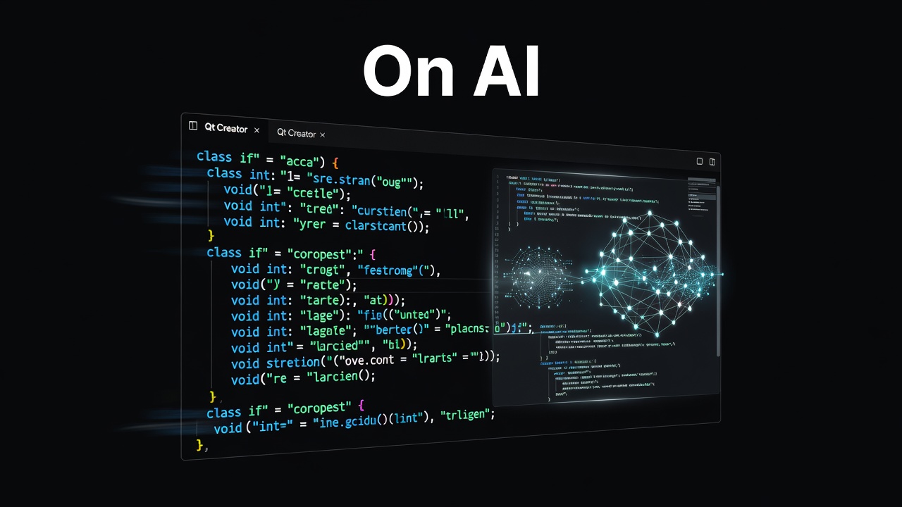 On AI