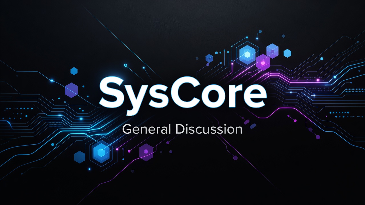 SysCore