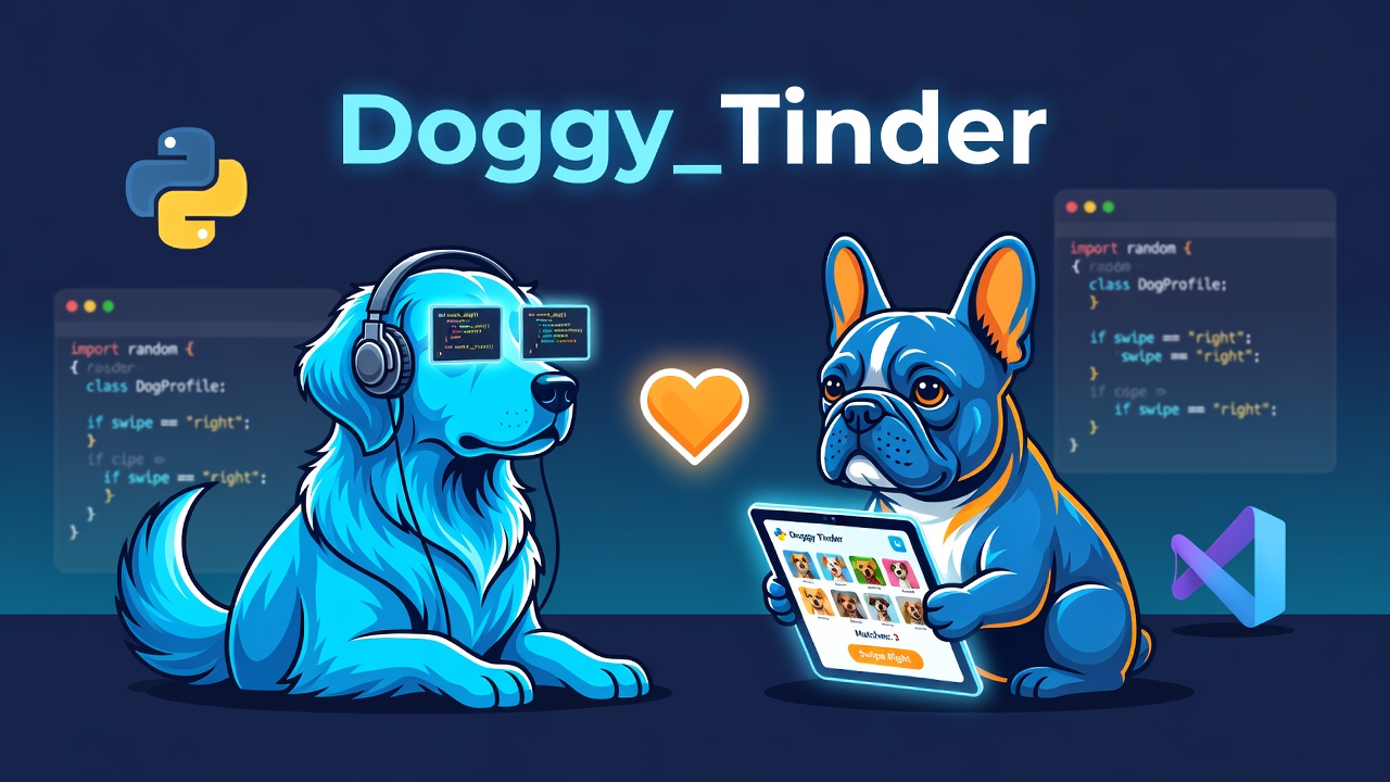 Doggy_Tinder