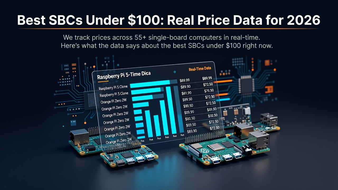 Best SBCs Under $100: Real Price Data for 2026