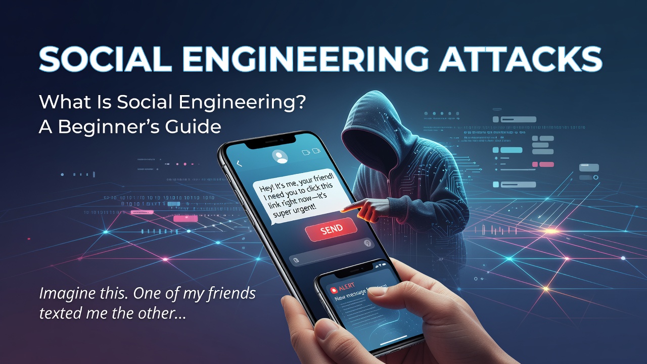 Social Engineering Attacks