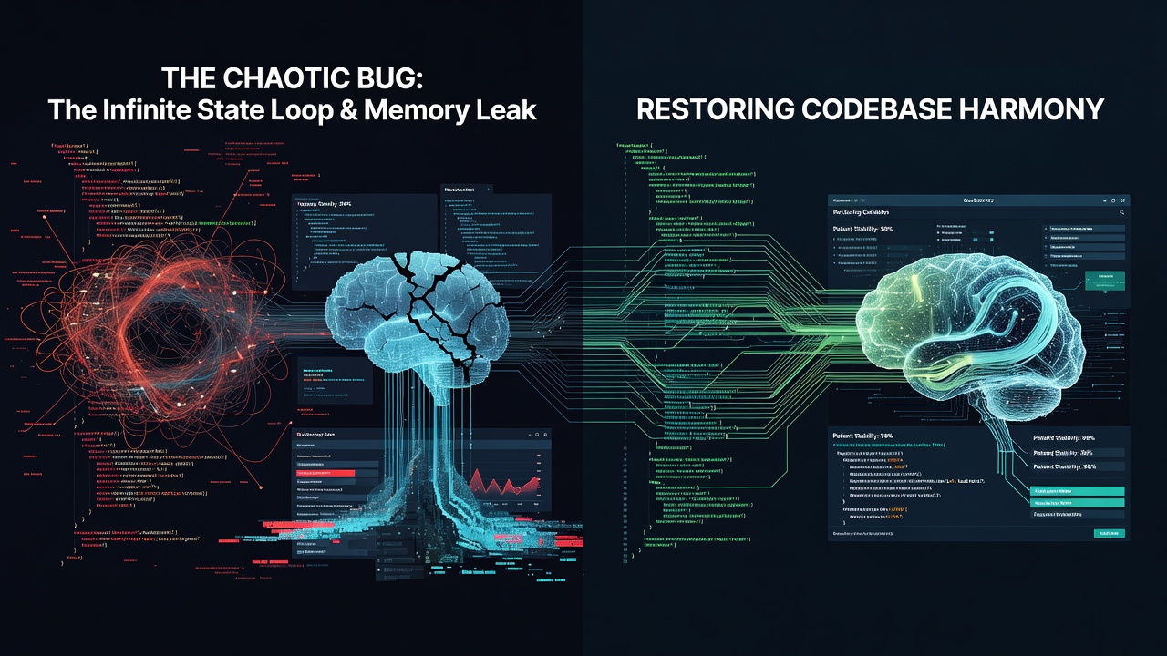 Restoring Codebase Harmony