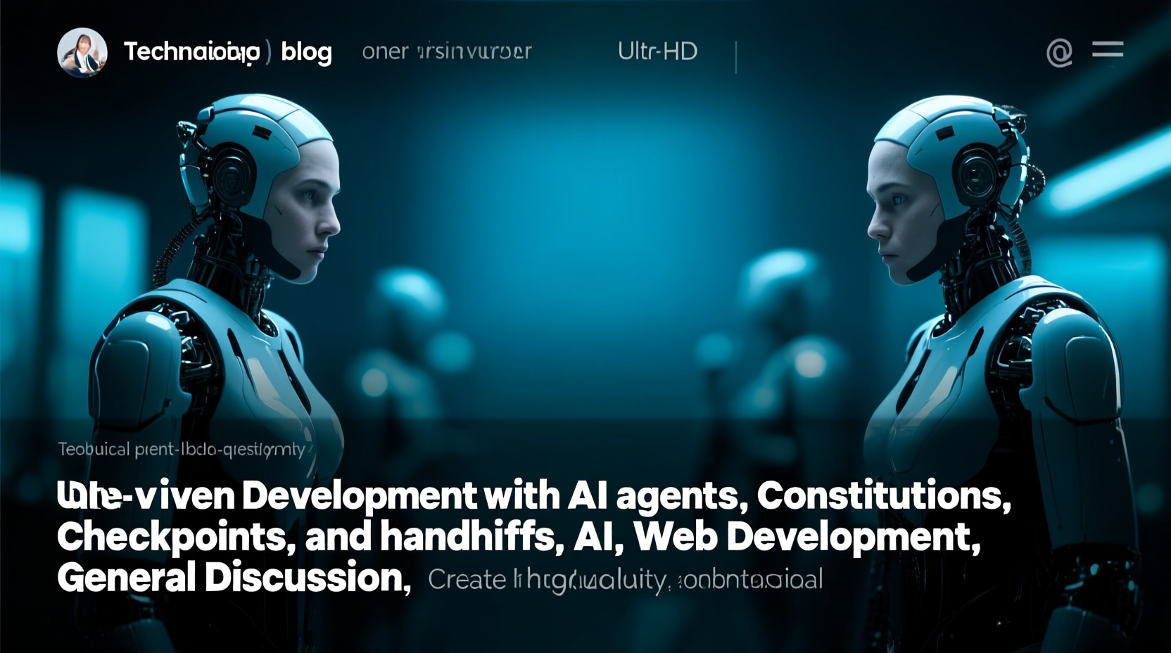 Spec-driven development with AI agents: constitutions, checkpoints, and handoffs