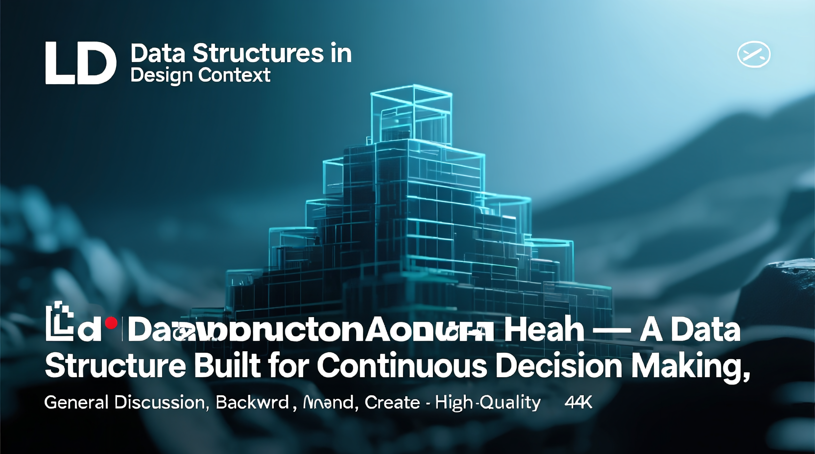 LLD Data Structures in Design Context: Heap — A Data Structure Built for Continuous Decision Making