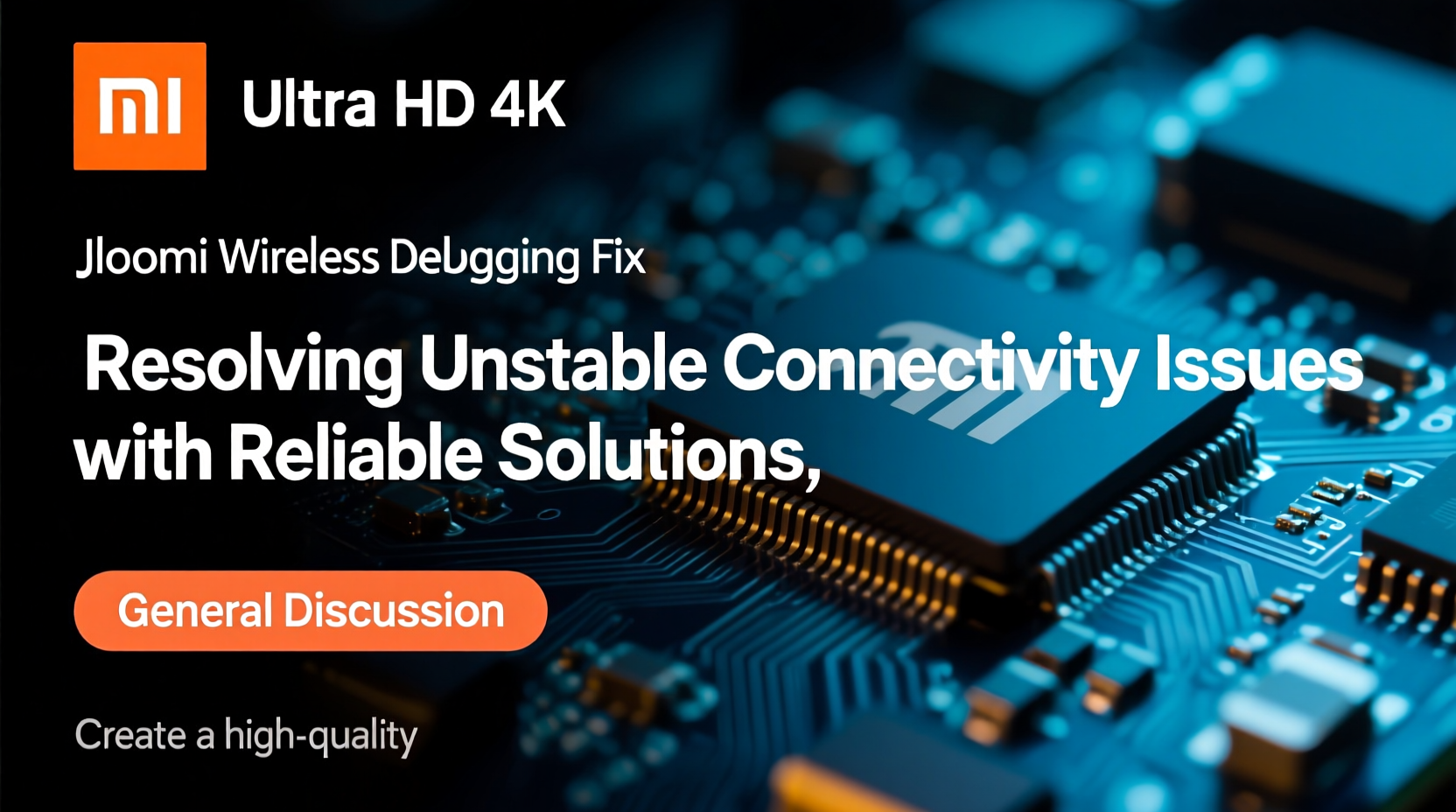 Xiaomi Wireless Debugging Fix: Resolving Unstable Connectivity Issues with Reliable Solutions