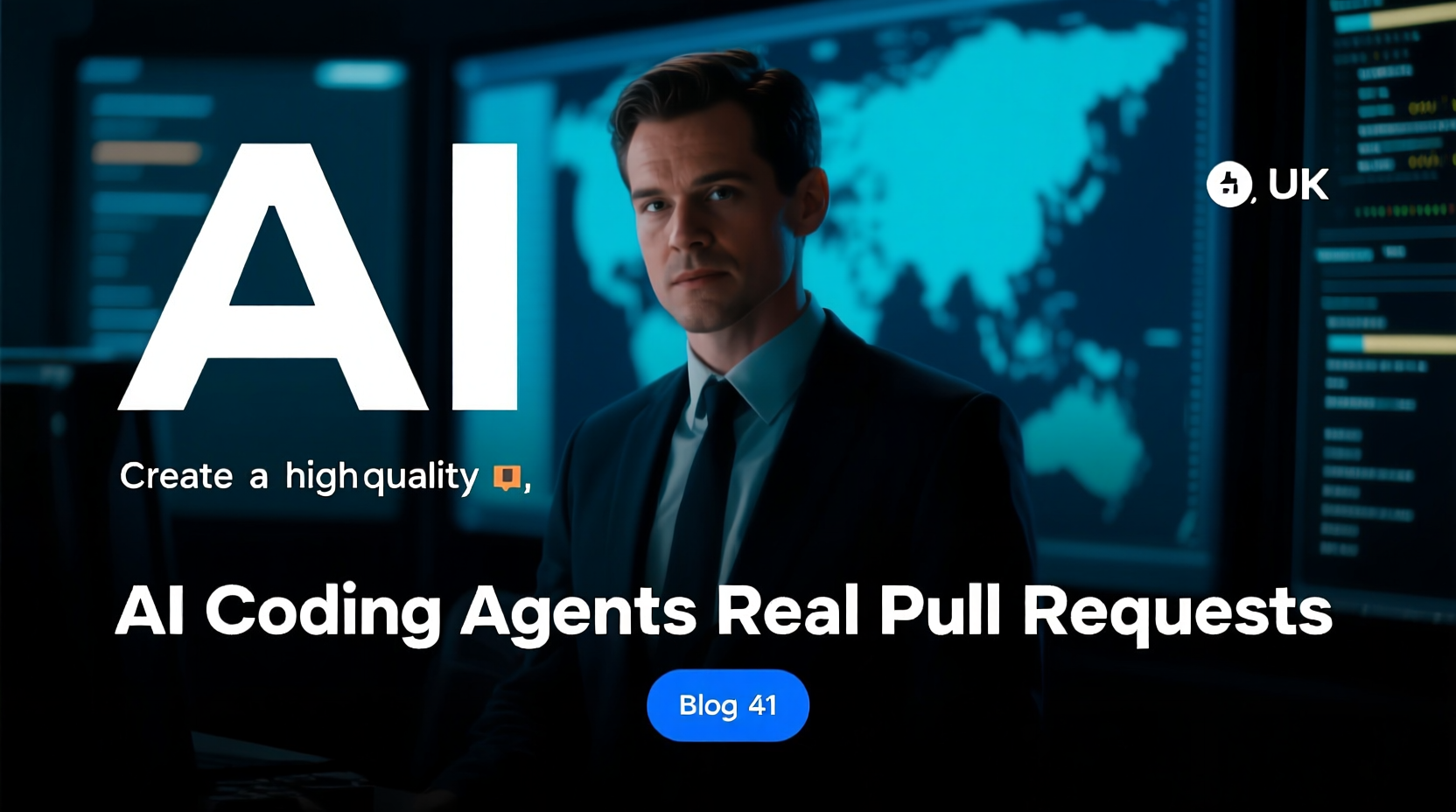 Benchmarking AI Coding Agents on Real Pull Requests