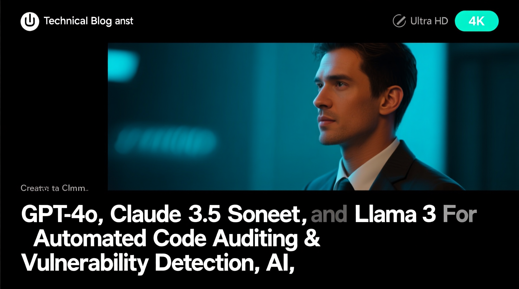 Benchmarking GPT-4o, Claude 3.5 Sonnet, and Llama 3 for Automated Code Auditing & Vulnerability Detection