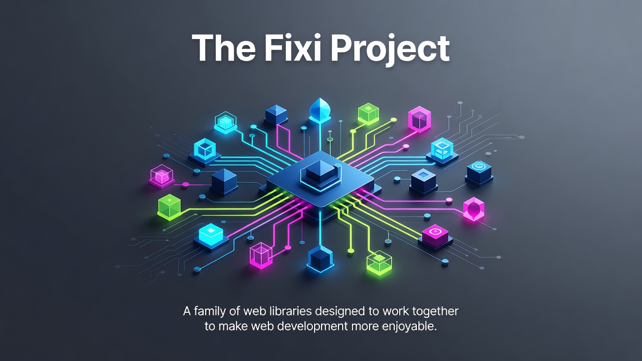 The Fixi Project