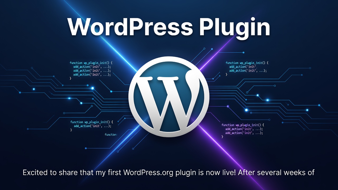 WordPress Plugin