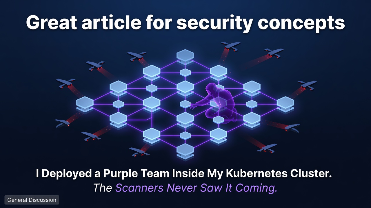 Great article for security concepts