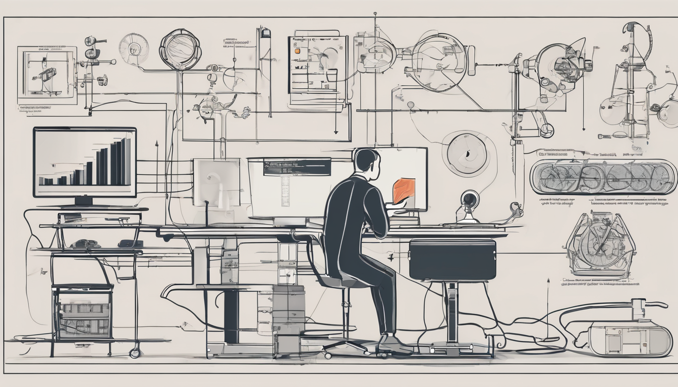 Harness Engineering for Self-Improvement